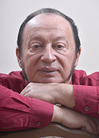 «Есть предел... Но есть нечто еще за пределом...»