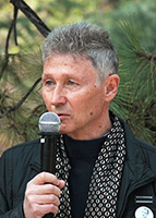 «У жизни мирской есть пределы, у жизни духовной их нет»