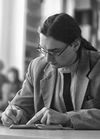 Луганский парижанин Владимир Смоленский