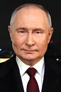 Новогоднее обращение к гражданам России