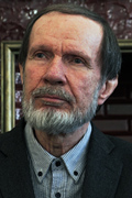 «Мне слышится Благовест»