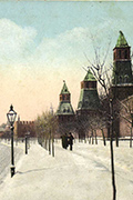 Крещенье
