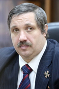 О массовых репрессиях при Иване IV