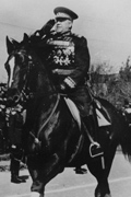 Священный Парад Победы 24 июня 1945 года