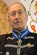 Сталин как полководец