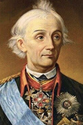 «Молись Богу — от него победа! Бог — наш генерал!»