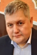 Прозаика