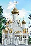 Пасха. Светлое Христово Воскресение