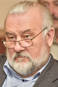 Суворов и Потемкин