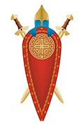 Оратай и Богатырь