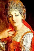 Елена Глинская — мать русского рубля и его младшей сестры копейки