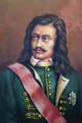 Позабытый сподвижник Петра Великого Савва Владиславич граф Рагузинский
