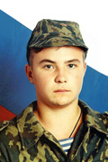 Святой, грозящий Содому. 25 лет подвигу русского солдата Евгения Родионова  