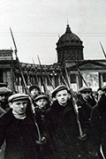 22 июня и дни последующие