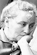 «Сталинградские струны» Маргариты Агашиной