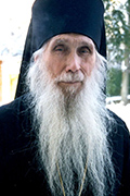 Великий старец