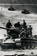 Операция «Багратион» — как освобождалась Белоруссия