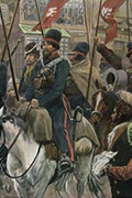 Три взятия Берлина русскими: в XVIII, XIX и XX веках