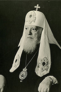 Сталин и Третий Рим