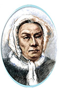 У Колобка и многих других сказок есть автор