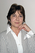 «Молча стояла, скорбя, Богородица...»