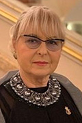 «У нас была одна вера, и нас связывала любовь к России»