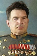Молитовка в партбилете