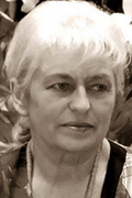 Светлое имя…