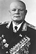 Победы и поражения маршала Голикова