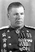 Легендарный генерал Александр Горбатов — блестящий полководец и правдоруб