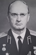 Память сердца