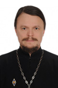 Иеромонах Гурий: я пожал комбату руку и сказал, что останусь до конца