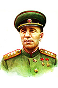 Танковый гений Михаил Катуков