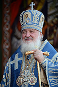  «Пусть его пример будет вдохновлять наших собратьев по вере — особенно тех, кто несет ратное служение»