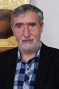 Под знамением неопалимой купины