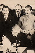 Япония—1941: дипломатия коварства