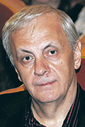 Мы дружили с фронтовиками...