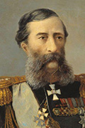 Полководец и реформатор Лорис-Меликов