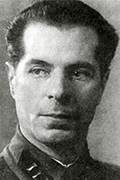 Кто вы? Я — чекист.