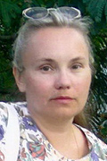 Родом из блокады