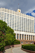 В Доме Правительства России обсудили подготовку к 800-летию крещения карелов