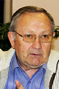 Патриарх русского поля