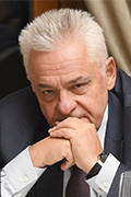 Курская патология