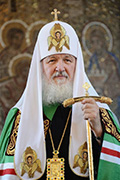 Слово в день памяти равноапостольных Мефодия и Кирилла после Литургии в Храме Христа Спасителя