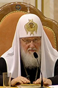 Доклад на пленарном заседании XXVII Всемирного русского народного собора