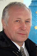 Лад на Русь снизошел из Ладоги 