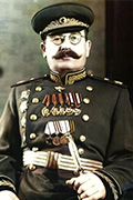 Павел Ротмистров — главный маршал бронетанковых войск