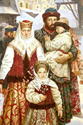 Русские и россияне