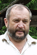 Икона Творца, созданная Им Самим