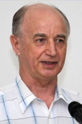Великий май